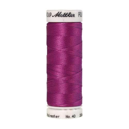 2510 - Purple Foxglove Poly Sheen Thread